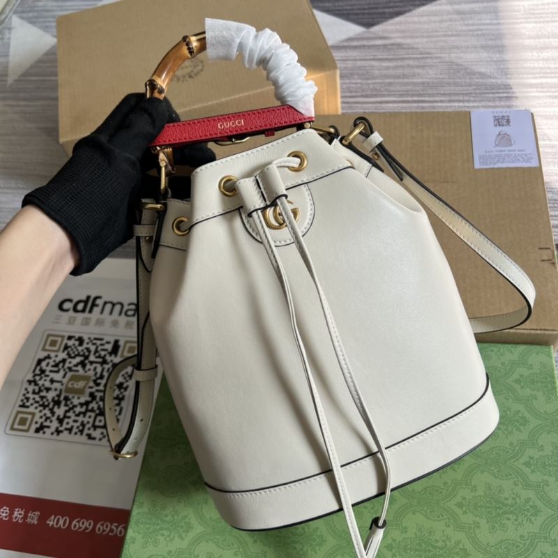 Gucci Drawstring Bags